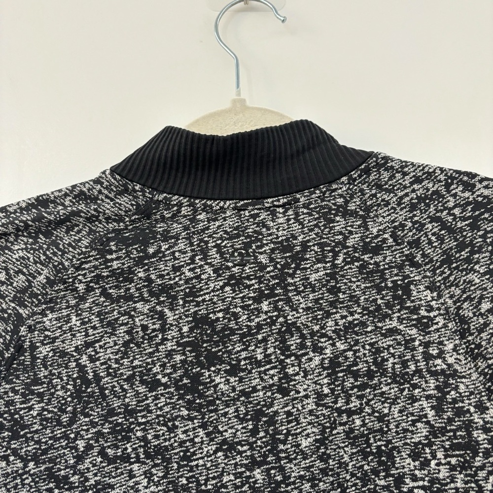 Lululemon Rest Less 1/2 Zip - Picture 9 of 10